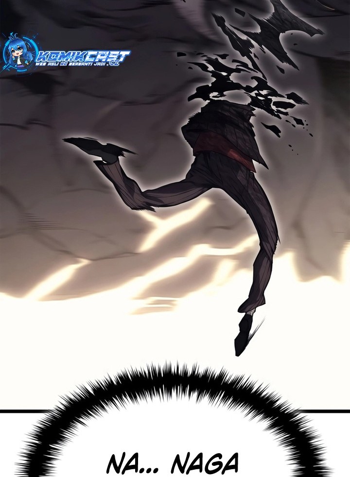 A Disaster-Class Hero Has Returned Chapter 87 Gambar 77