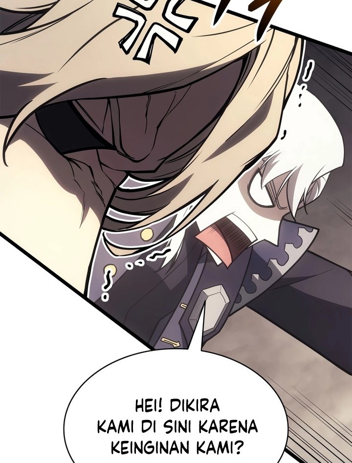 A Disaster-Class Hero Has Returned Chapter 87 Gambar 59