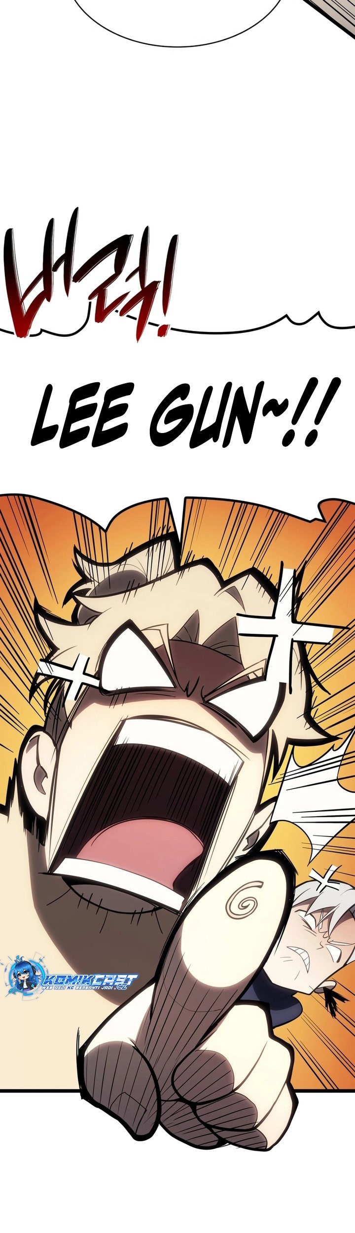 A Disaster-Class Hero Has Returned Chapter 87 Gambar 60