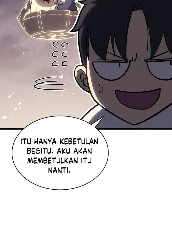 A Disaster-Class Hero Has Returned Chapter 87 Gambar 63