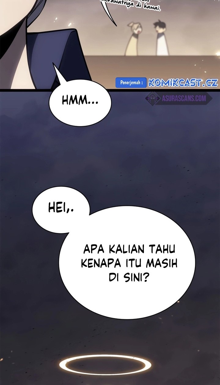 A Disaster-Class Hero Has Returned Chapter 87 Gambar 89