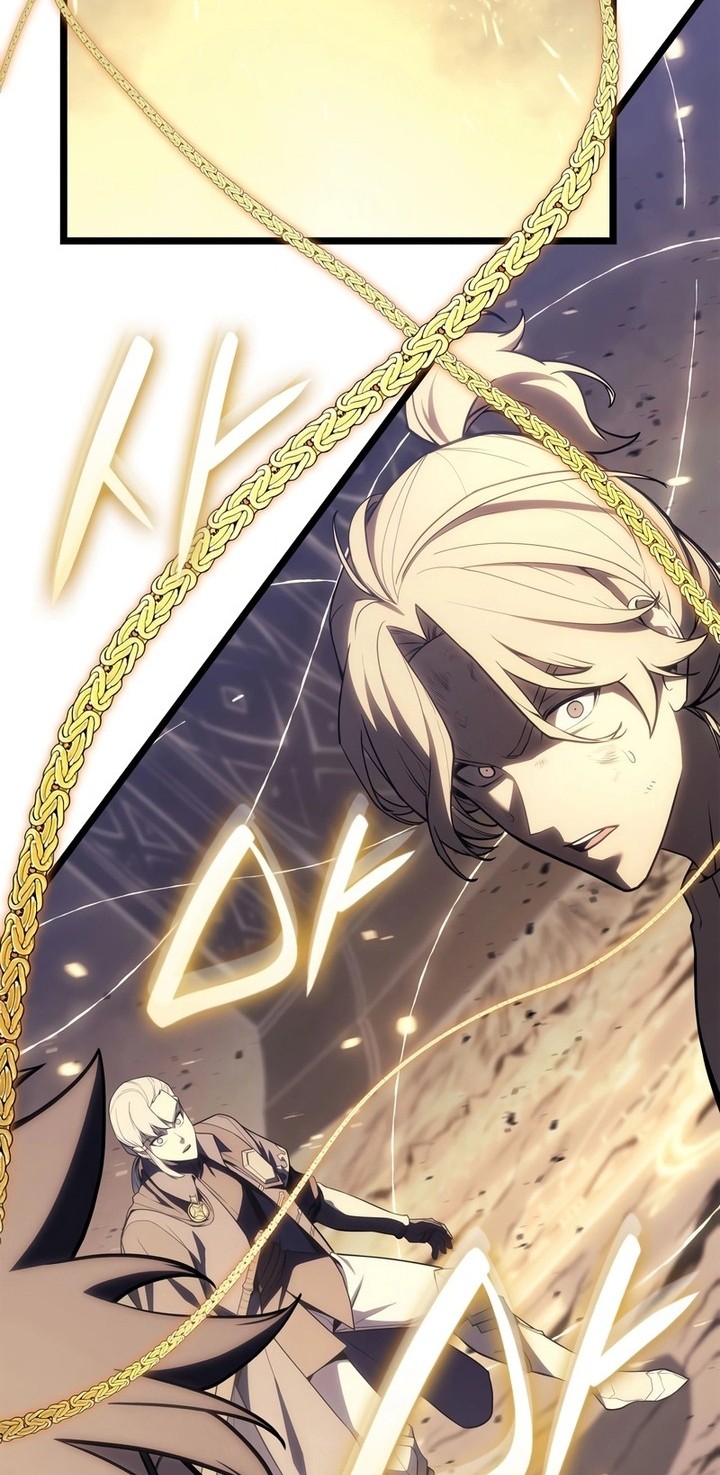 A Disaster-Class Hero Has Returned Chapter 87 Gambar 91