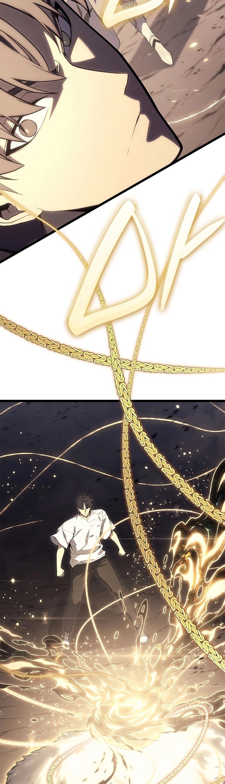 A Disaster-Class Hero Has Returned Chapter 87 Gambar 92