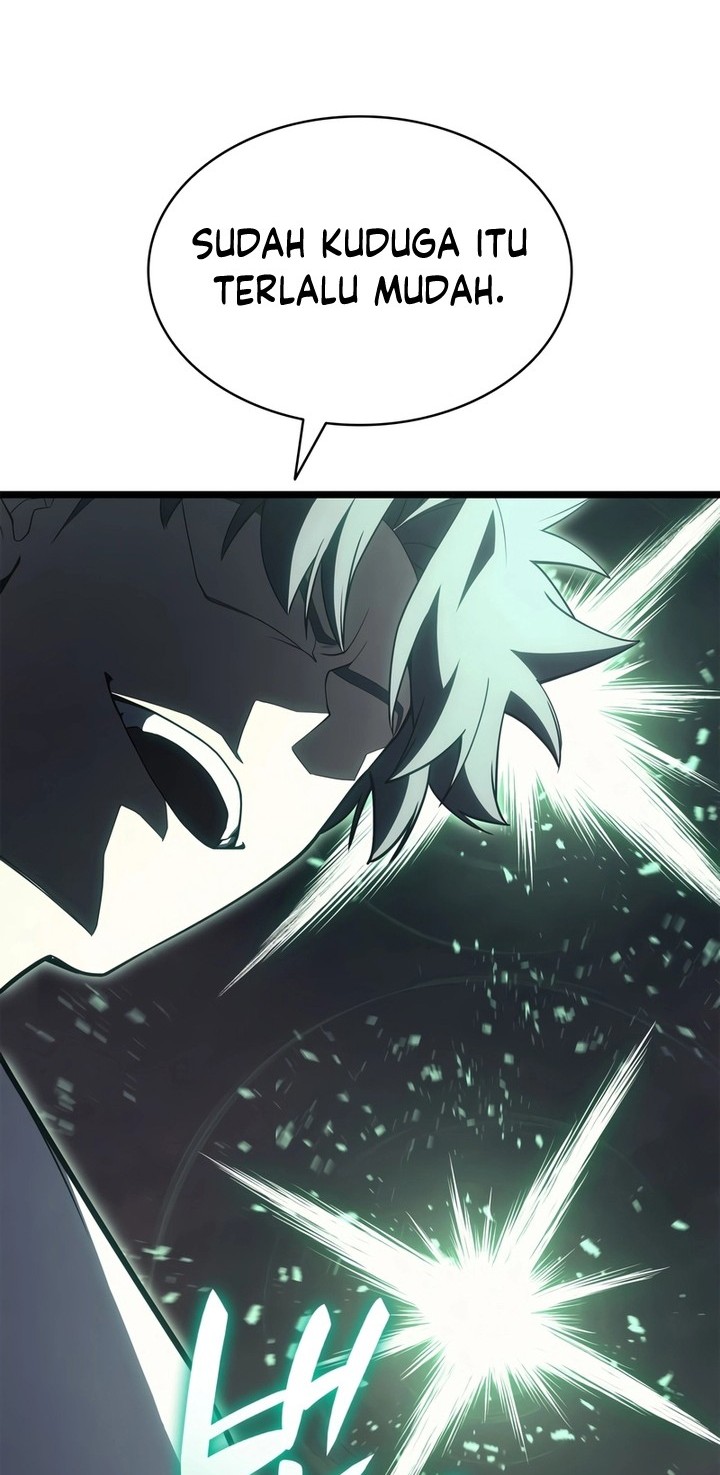 A Disaster-Class Hero Has Returned Chapter 87 Gambar 95