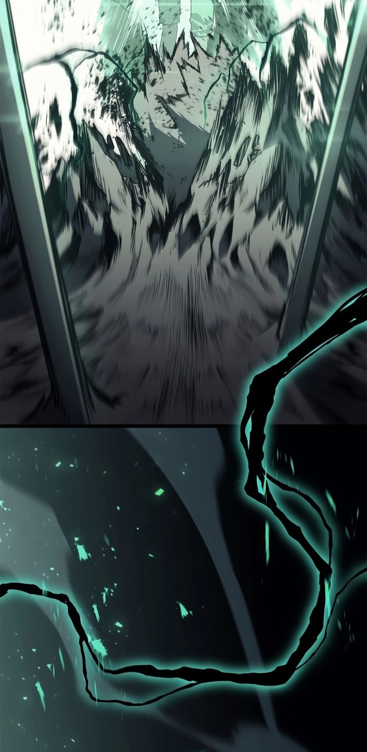 A Disaster-Class Hero Has Returned Chapter 87 Gambar 97