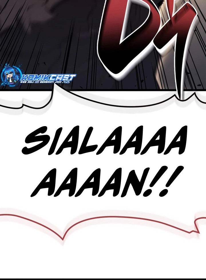 A Disaster-Class Hero Has Returned Chapter 87 Gambar 81