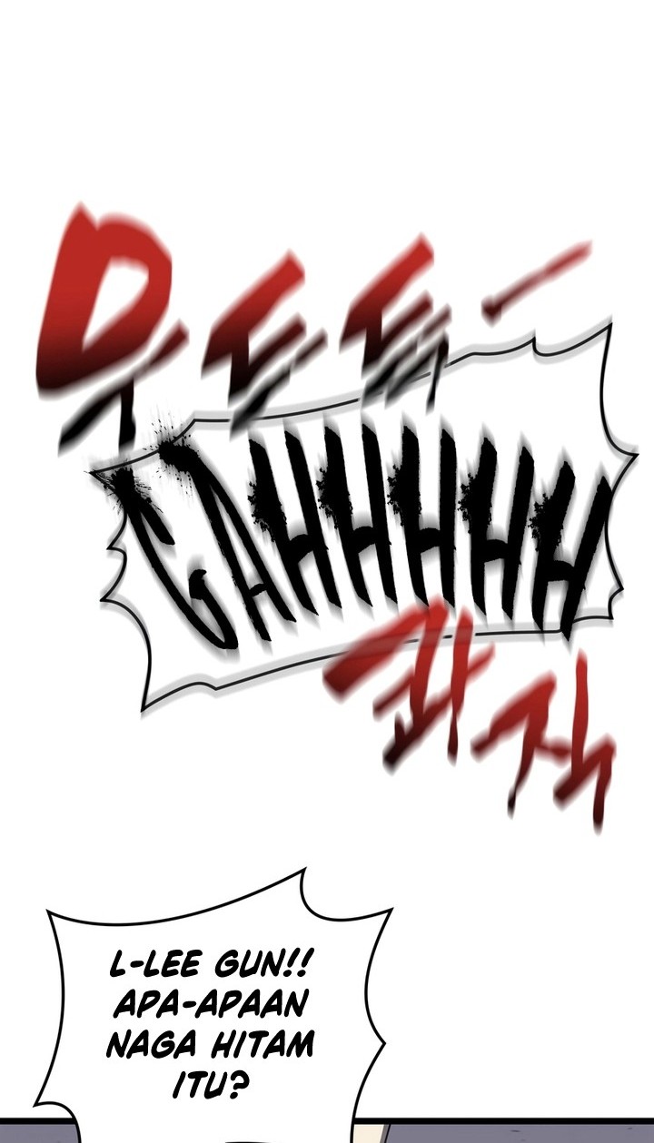 A Disaster-Class Hero Has Returned Chapter 87 Gambar 83