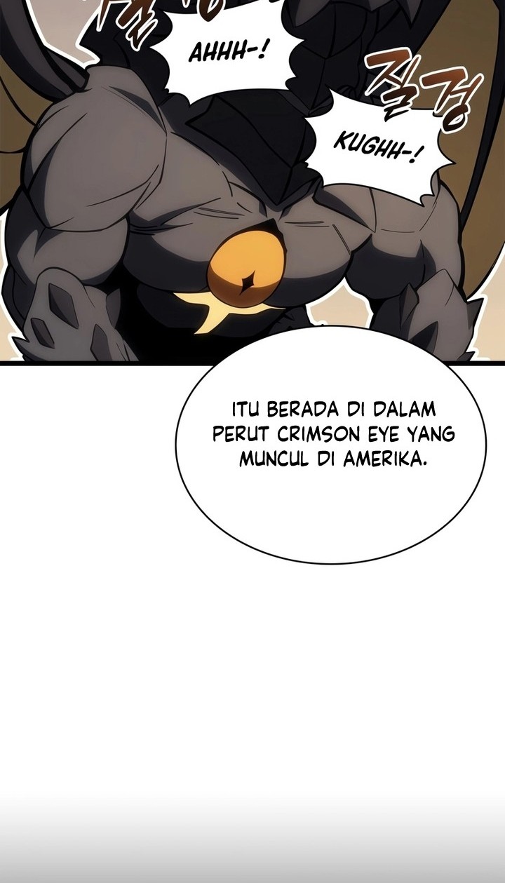 A Disaster-Class Hero Has Returned Chapter 87 Gambar 85