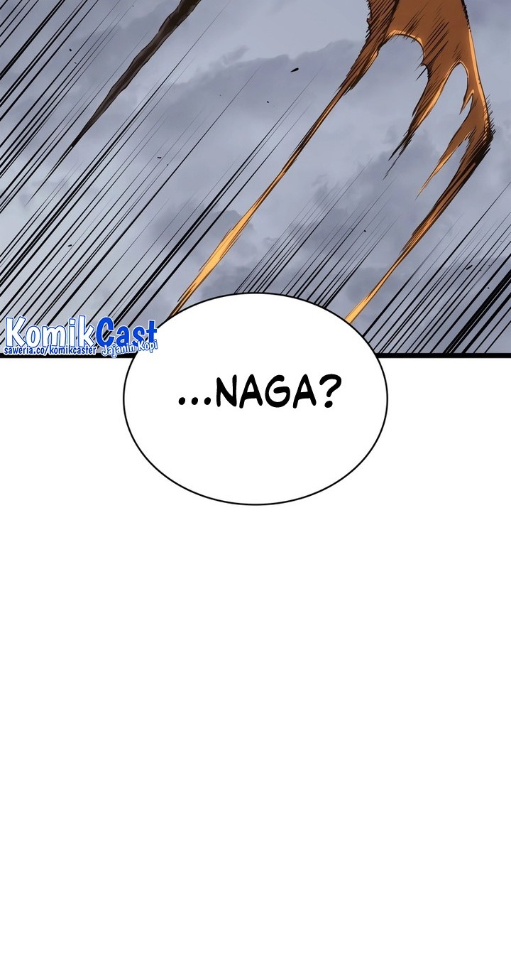 A Disaster-Class Hero Has Returned Chapter 87 Gambar 7