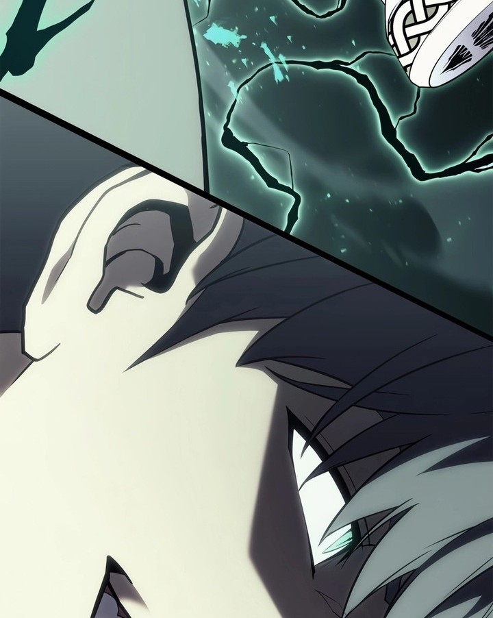 A Disaster-Class Hero Has Returned Chapter 87 Gambar 99