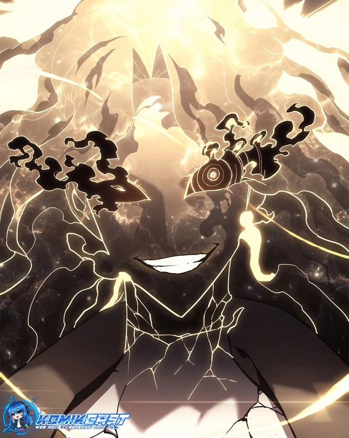 A Disaster-Class Hero Has Returned Chapter 87 Gambar 101