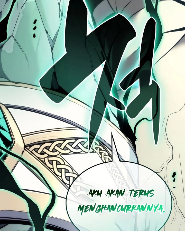 A Disaster-Class Hero Has Returned Chapter 87 Gambar 103