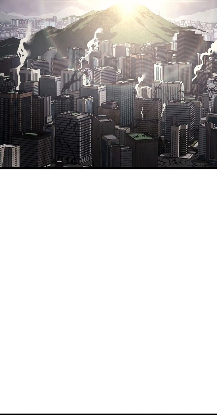 A Disaster-Class Hero Has Returned Chapter 87 Gambar 9