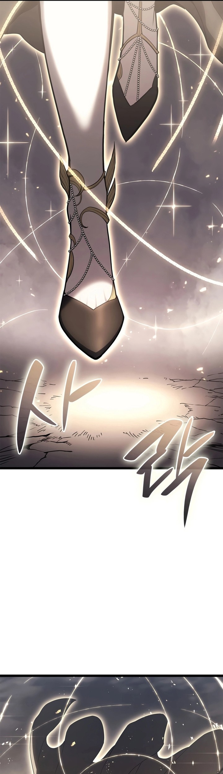 A Disaster-Class Hero Has Returned Chapter 87 Gambar 10