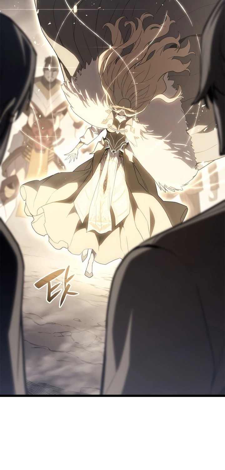 A Disaster-Class Hero Has Returned Chapter 87 Gambar 11