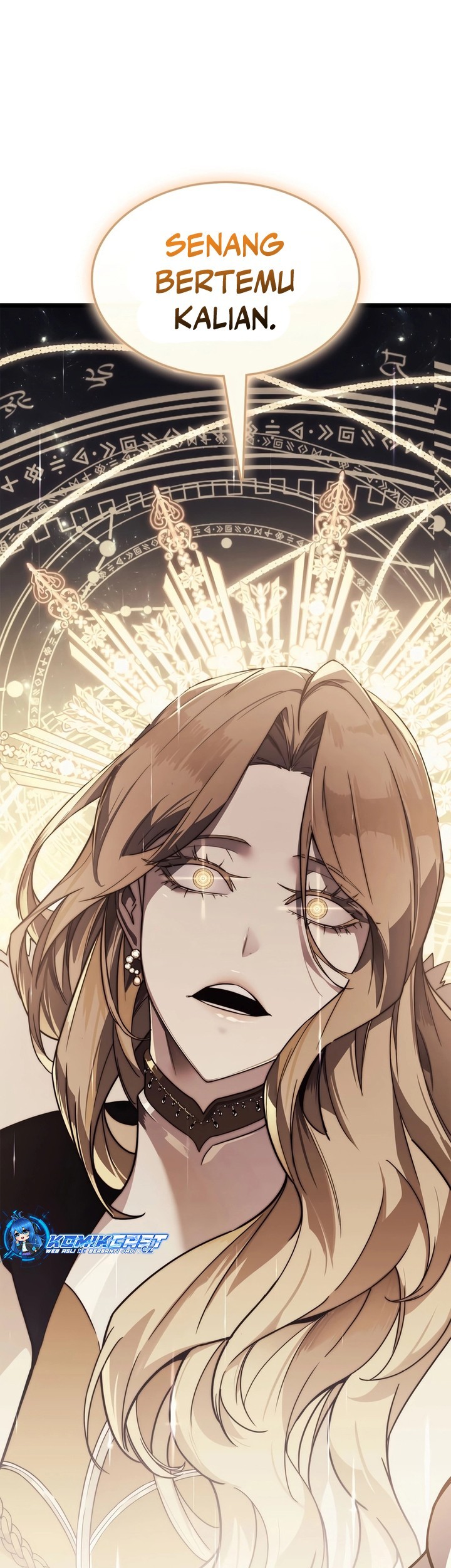 A Disaster-Class Hero Has Returned Chapter 87 Gambar 12