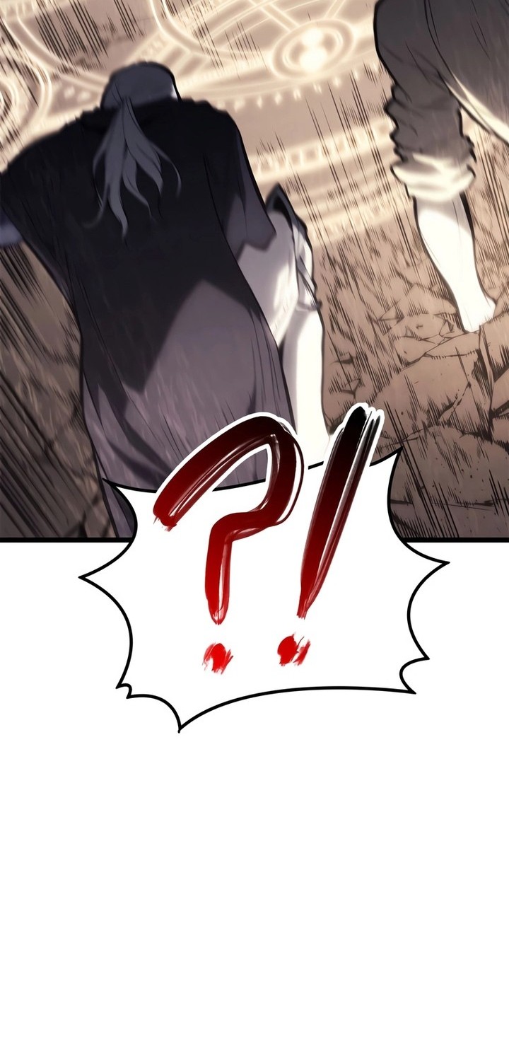 A Disaster-Class Hero Has Returned Chapter 87 Gambar 17