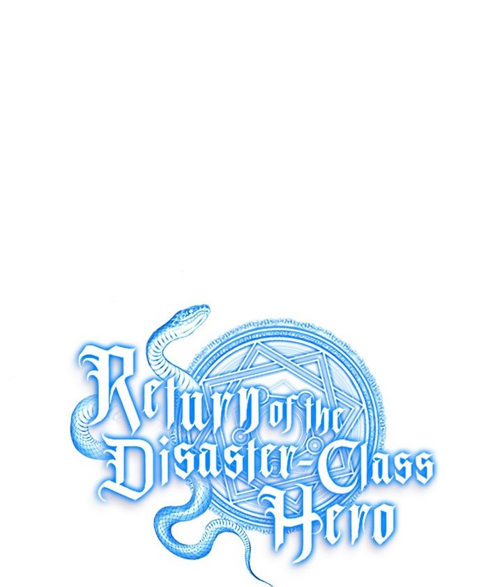 A Disaster-Class Hero Has Returned Chapter 86 Gambar 27
