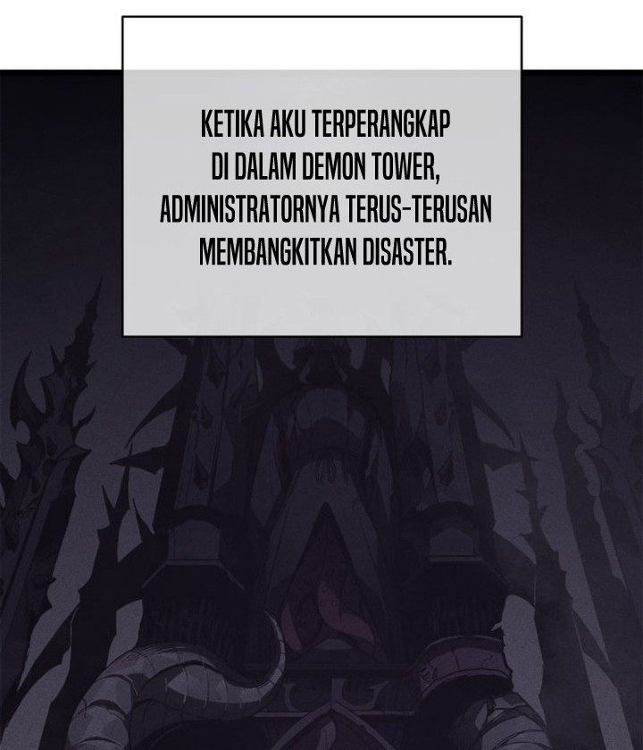 A Disaster-Class Hero Has Returned Chapter 86 Gambar 33