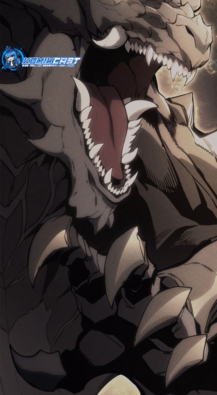 A Disaster-Class Hero Has Returned Chapter 86 Gambar 35