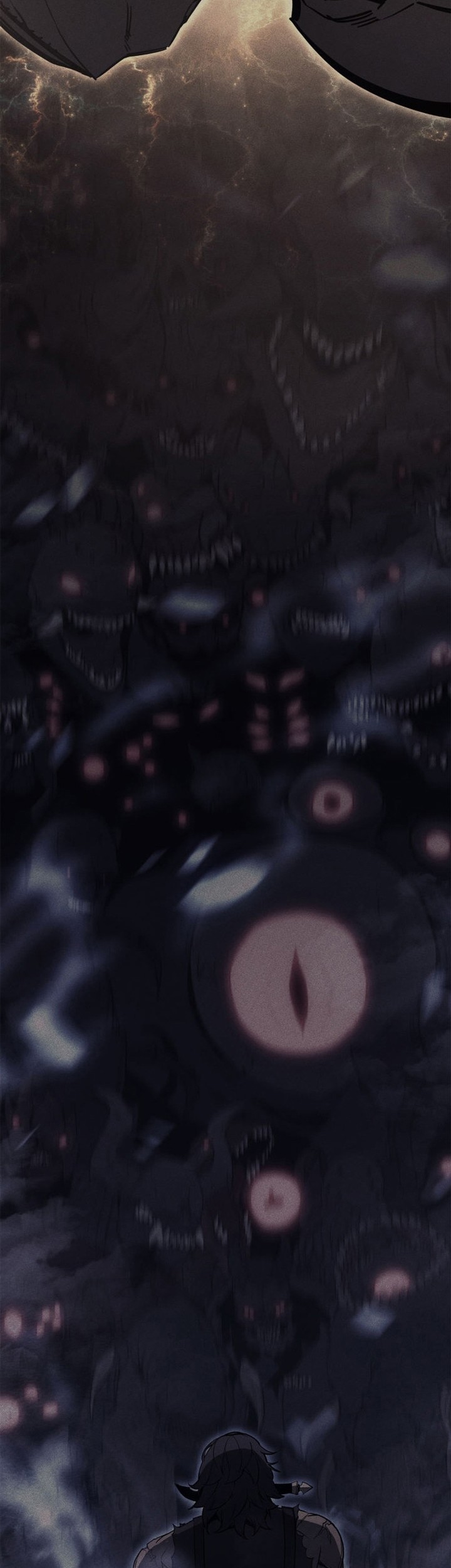 A Disaster-Class Hero Has Returned Chapter 86 Gambar 36