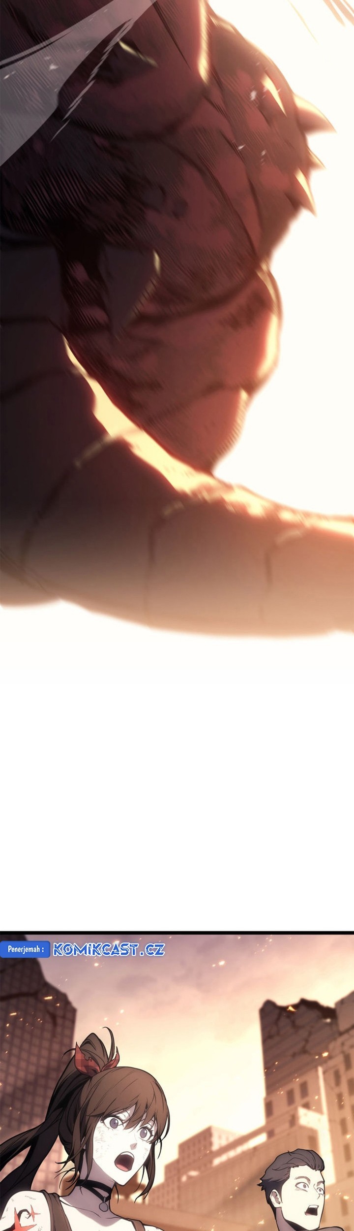 A Disaster-Class Hero Has Returned Chapter 86 Gambar 18