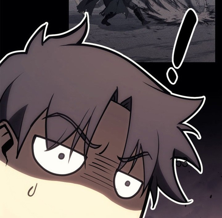 A Disaster-Class Hero Has Returned Chapter 86 Gambar 47