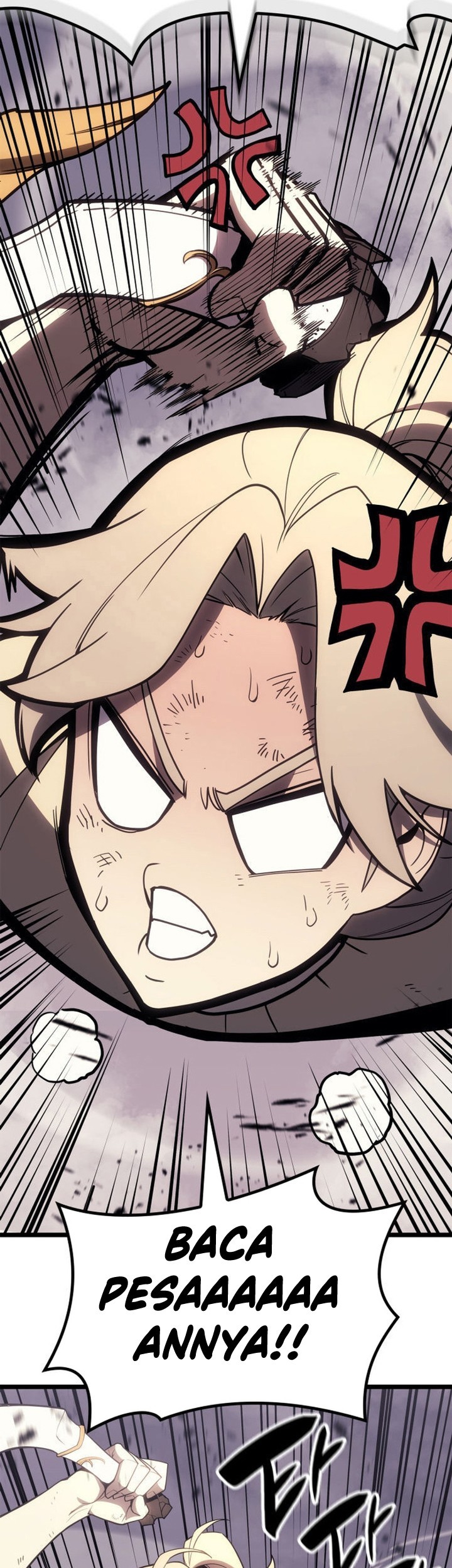 A Disaster-Class Hero Has Returned Chapter 86 Gambar 50