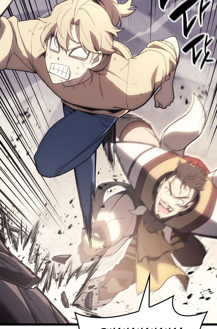 A Disaster-Class Hero Has Returned Chapter 86 Gambar 51