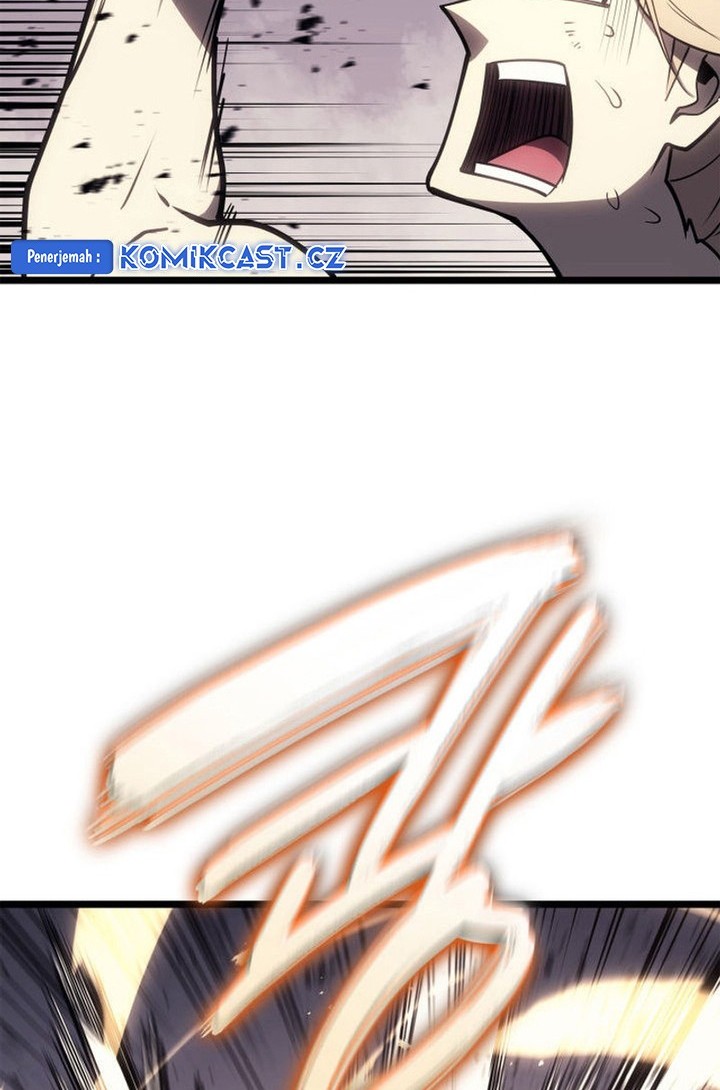 A Disaster-Class Hero Has Returned Chapter 86 Gambar 53