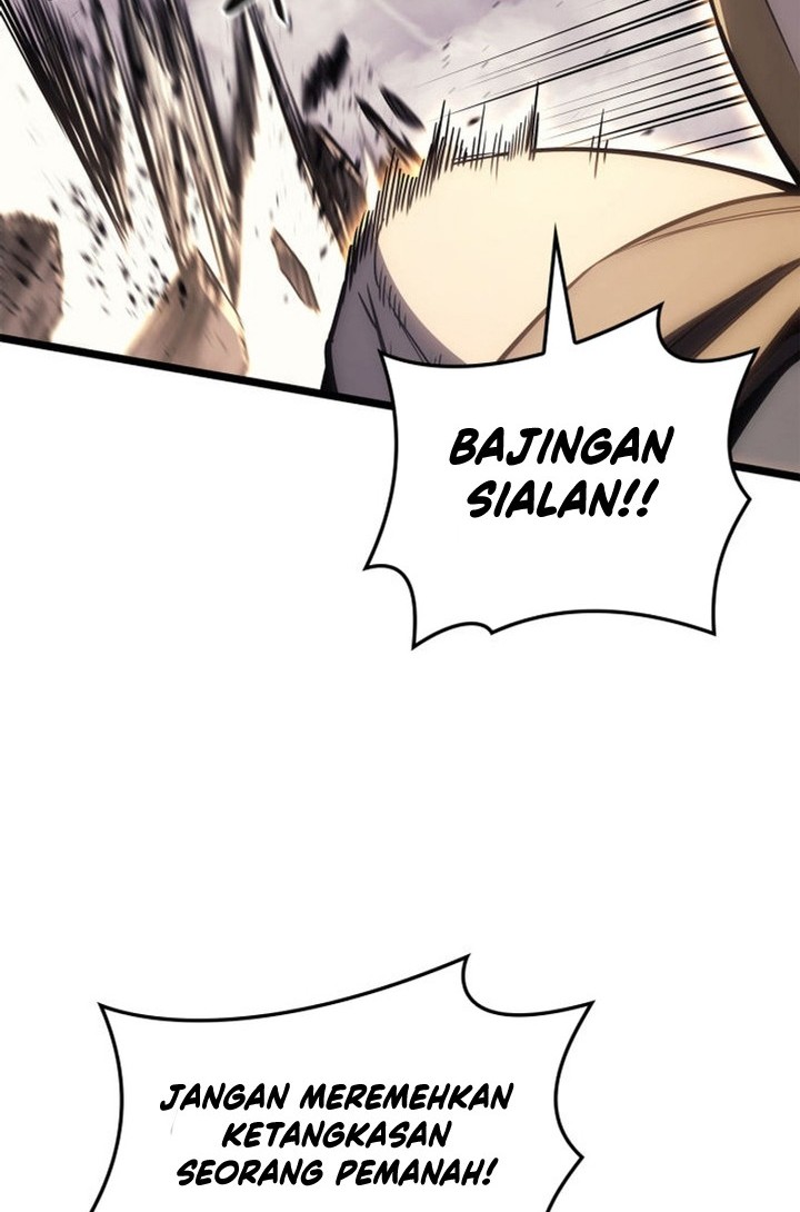 A Disaster-Class Hero Has Returned Chapter 86 Gambar 55