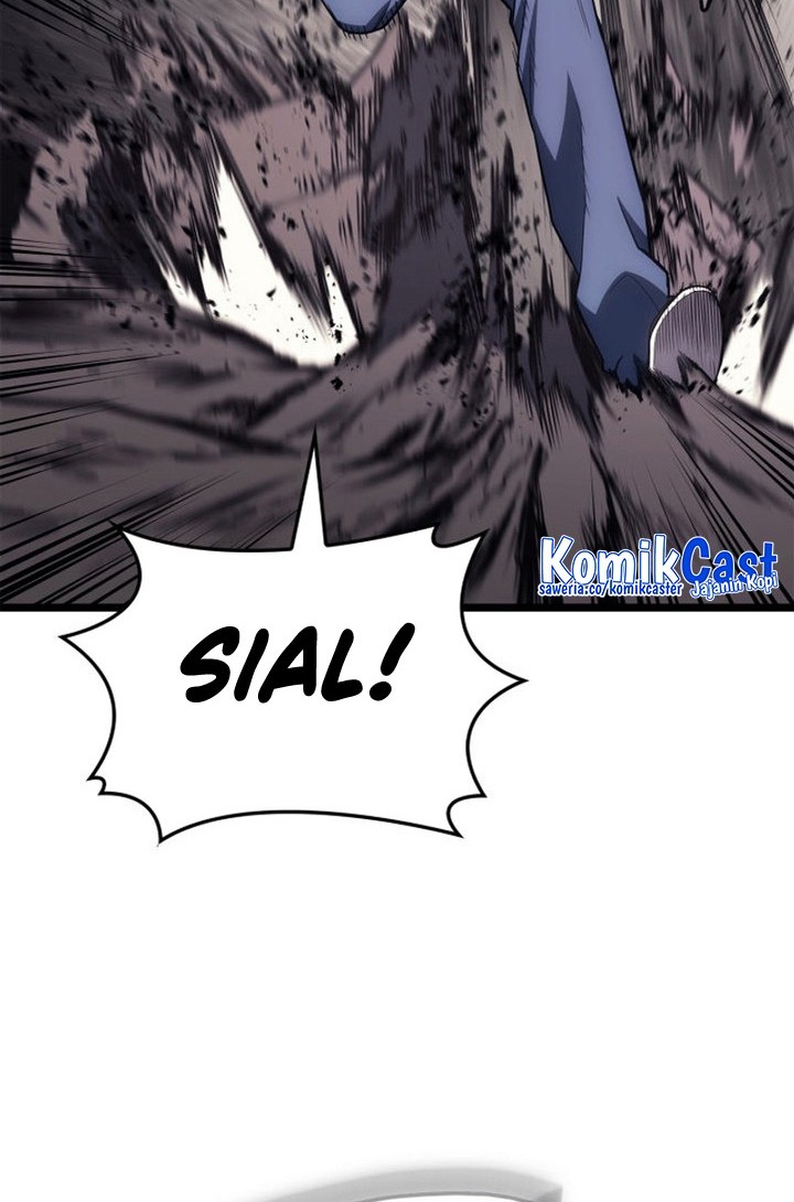 A Disaster-Class Hero Has Returned Chapter 86 Gambar 57