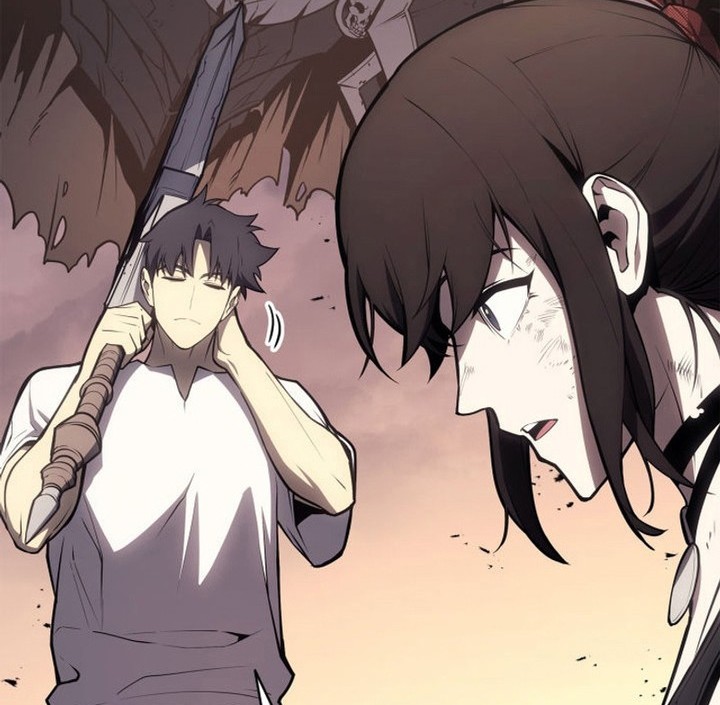 A Disaster-Class Hero Has Returned Chapter 86 Gambar 43