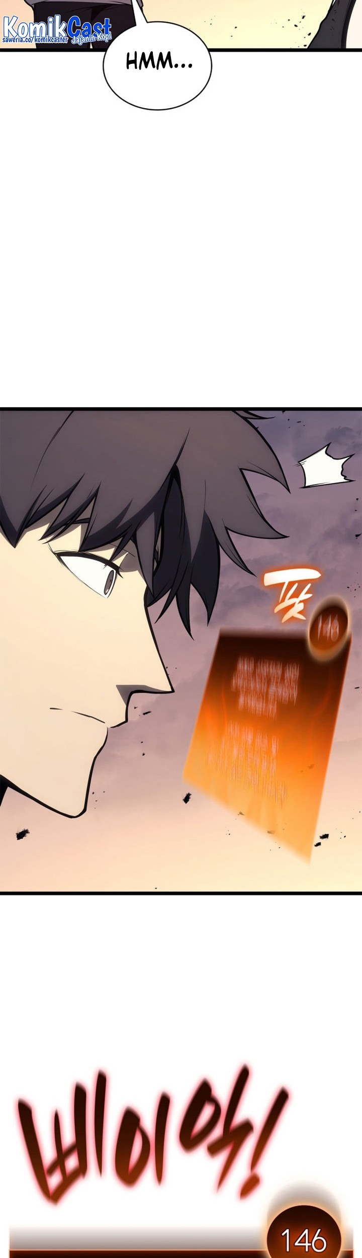 A Disaster-Class Hero Has Returned Chapter 86 Gambar 44