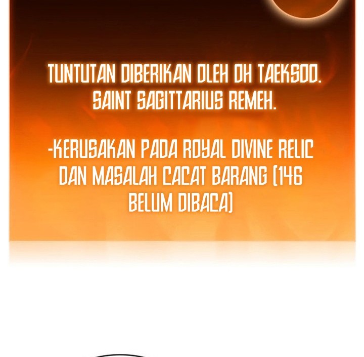 A Disaster-Class Hero Has Returned Chapter 86 Gambar 45