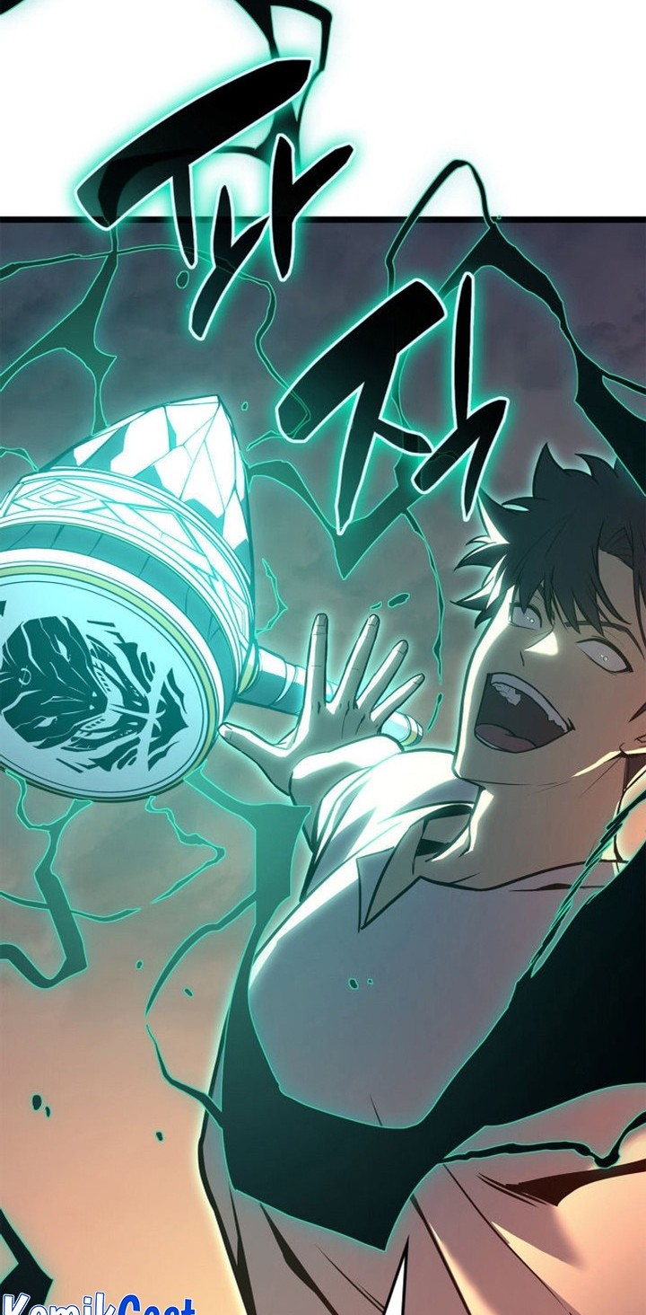 A Disaster-Class Hero Has Returned Chapter 86 Gambar 3