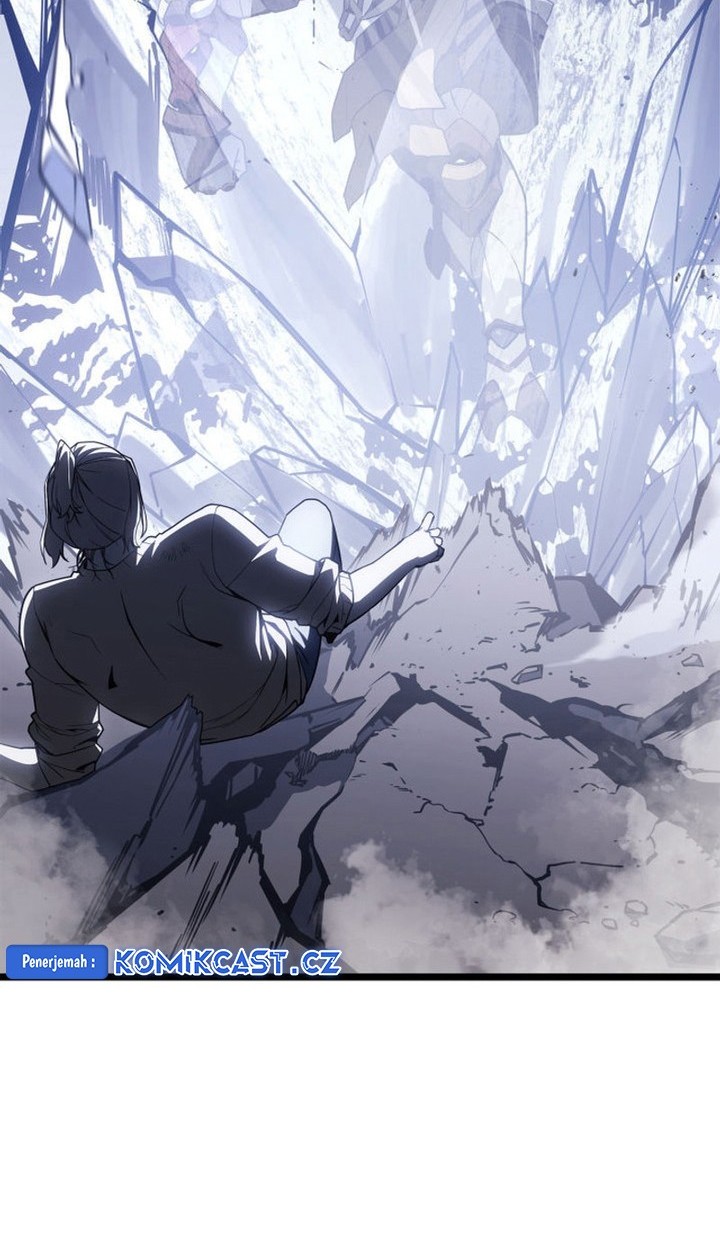 A Disaster-Class Hero Has Returned Chapter 86 Gambar 67