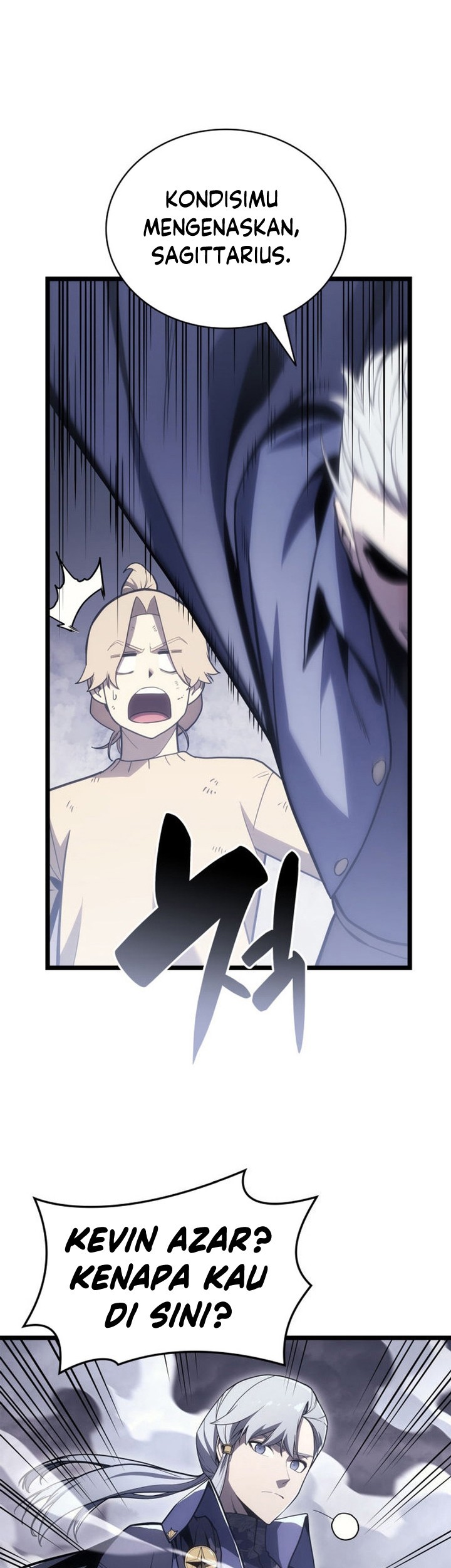 A Disaster-Class Hero Has Returned Chapter 86 Gambar 68