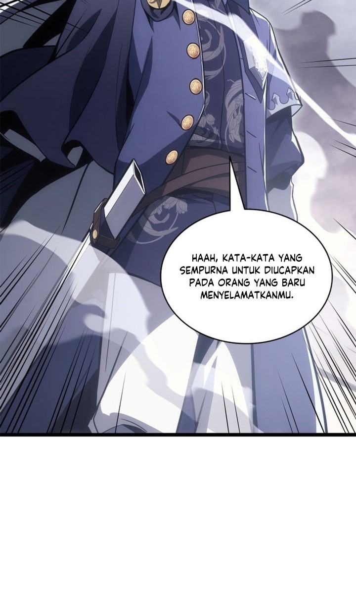 A Disaster-Class Hero Has Returned Chapter 86 Gambar 69