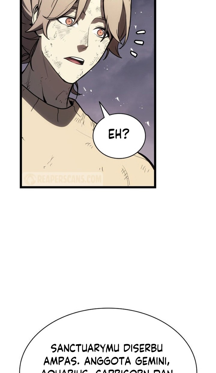 A Disaster-Class Hero Has Returned Chapter 86 Gambar 71