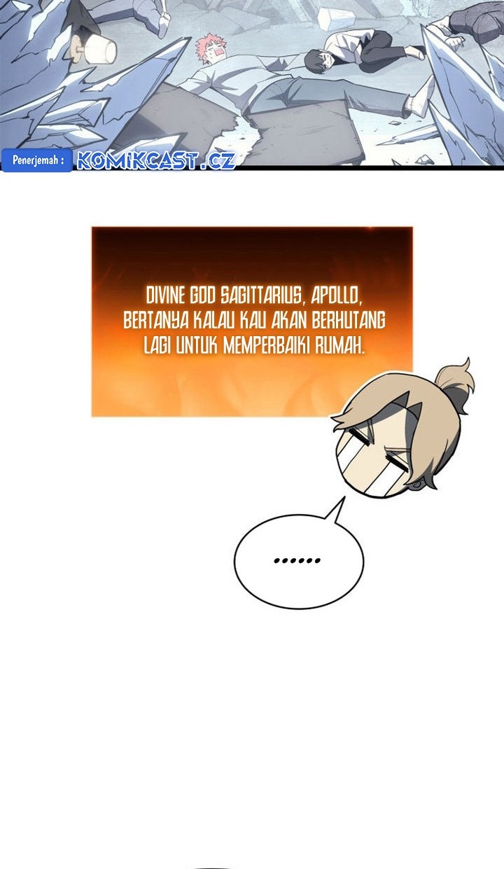 A Disaster-Class Hero Has Returned Chapter 86 Gambar 73