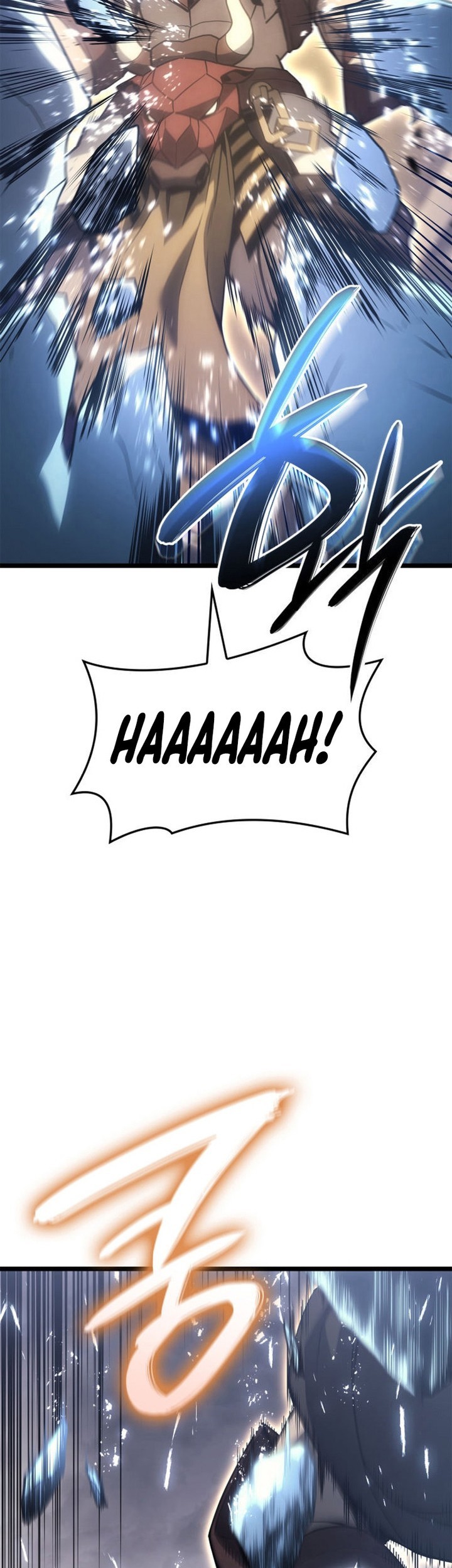 A Disaster-Class Hero Has Returned Chapter 86 Gambar 76