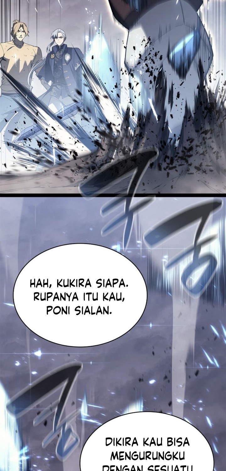 A Disaster-Class Hero Has Returned Chapter 86 Gambar 77