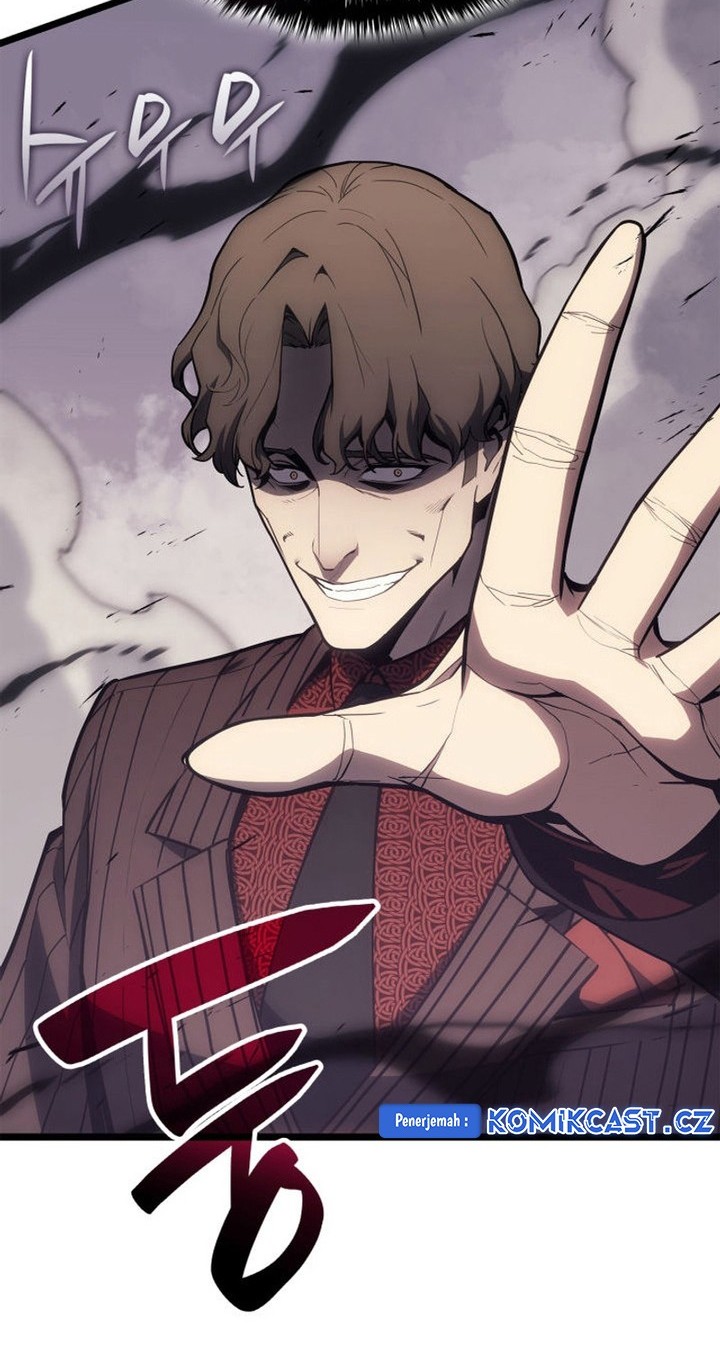 A Disaster-Class Hero Has Returned Chapter 86 Gambar 59