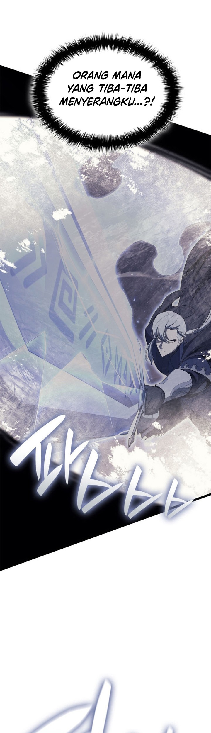 A Disaster-Class Hero Has Returned Chapter 86 Gambar 64