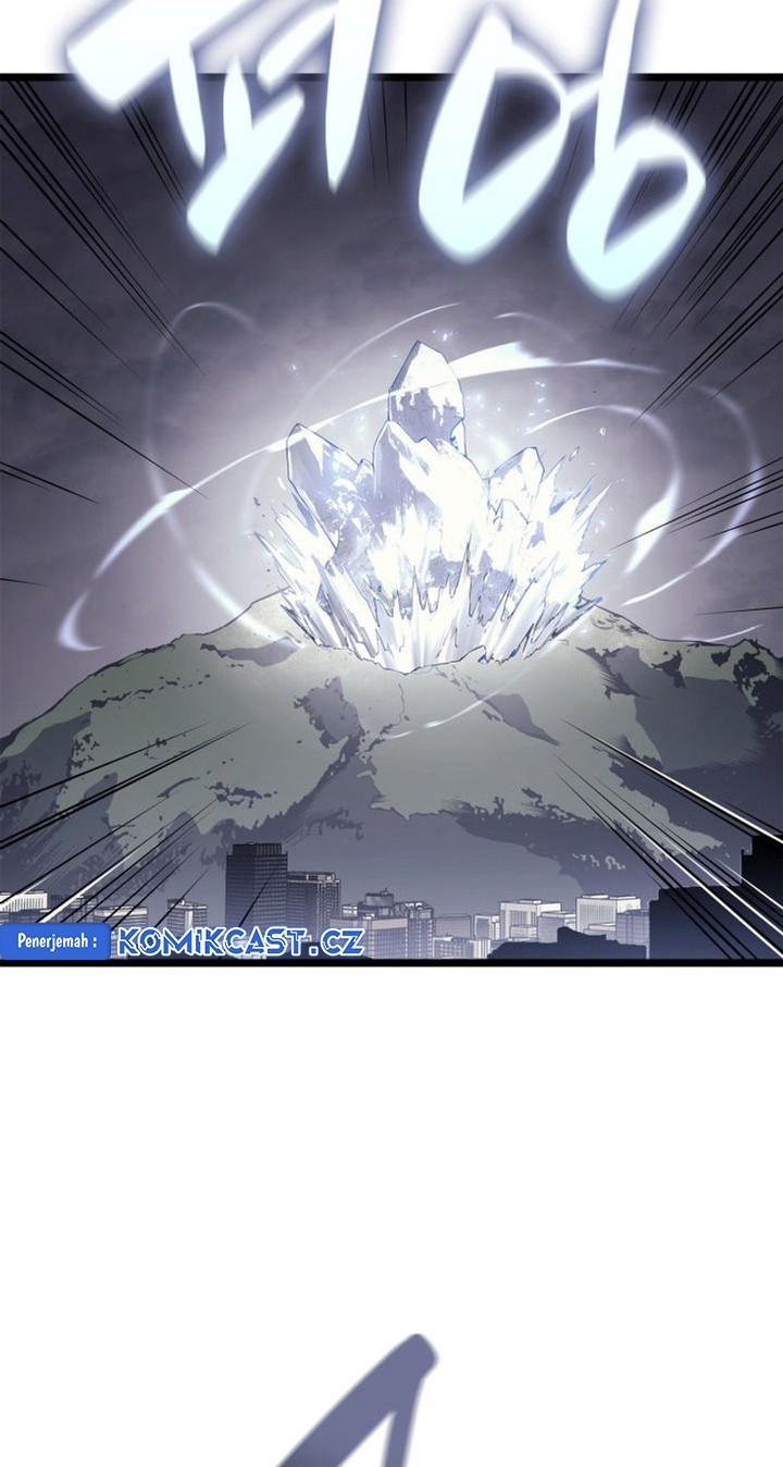 A Disaster-Class Hero Has Returned Chapter 86 Gambar 65