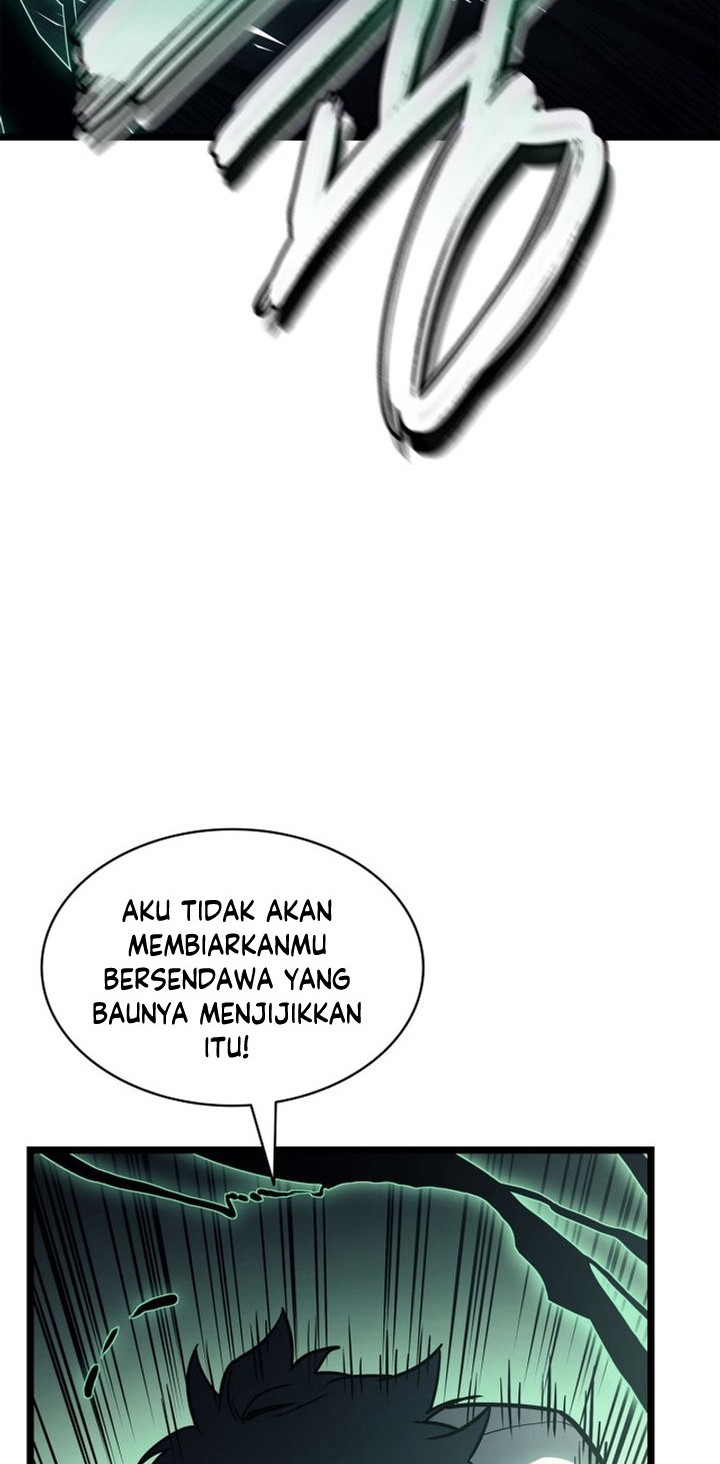 A Disaster-Class Hero Has Returned Chapter 86 Gambar 5