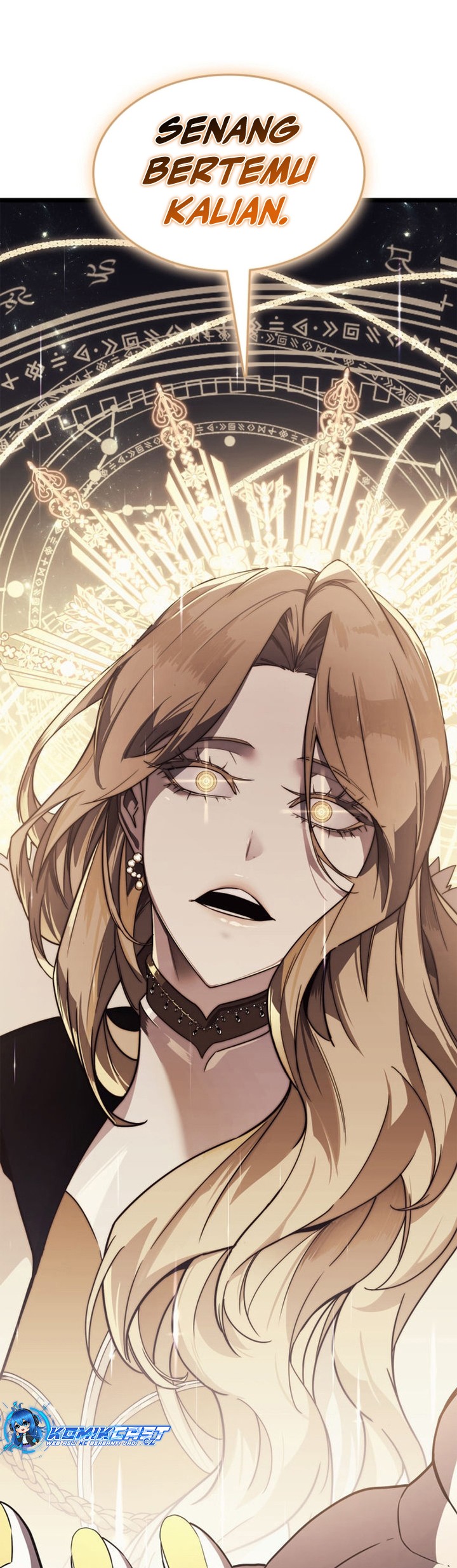 A Disaster-Class Hero Has Returned Chapter 86 Gambar 92