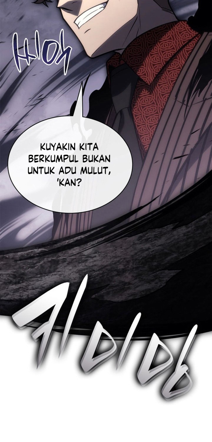 A Disaster-Class Hero Has Returned Chapter 86 Gambar 81