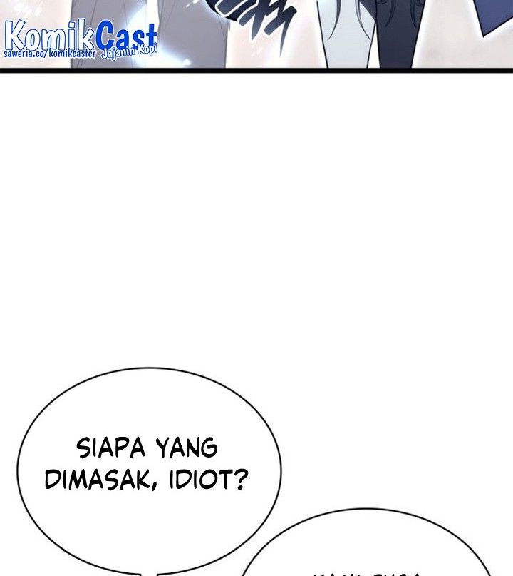 A Disaster-Class Hero Has Returned Chapter 86 Gambar 85